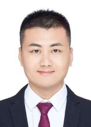 Dr. Chunwei Tian avatar image