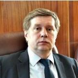 Prof. Dr. Aleksei V. Trofimov avatar image