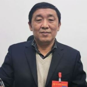 Prof. Dr. Zhengxing Lian avatar image