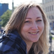 Dr. Irina I. Volkova avatar image