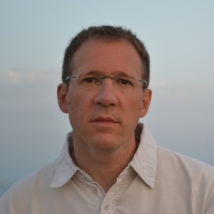 Dr. Jordi Castellà-Roca avatar image