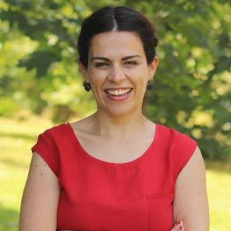 Dr. Rosa Perez-Gregorio avatar image