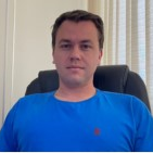 Dr. Daniel Carneiro Moreira avatar image