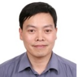 Prof. Dr. Zhengwei Wang avatar image