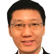 Dr. Xingxing Huang avatar image