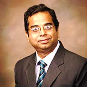 Dr. Prashant K. Sarswat avatar image