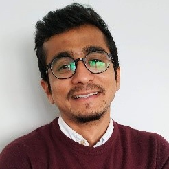 Dr. Hriday Bavle avatar image