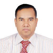 Prof. Dr. Md. Mahbub Alam avatar image