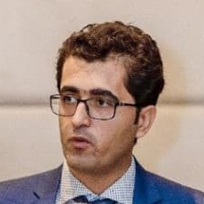 Dr. Foad H. Gandoman avatar image