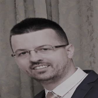 Dr. Calasan Martin avatar image