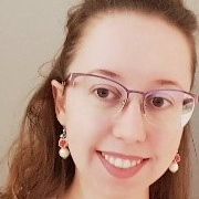 Dr. Chiara Bordin avatar image