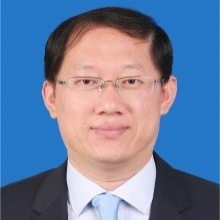 Prof. Dr. Wenxiang Zhao avatar image
