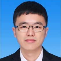 Dr. Liang Xu avatar image