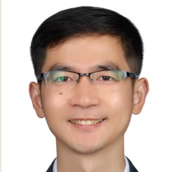 Dr. Bo Wang avatar image