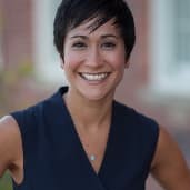 Dr. Rachel Hodgton avatar image