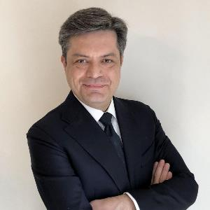 Dr. Maurizio Pieroni avatar image