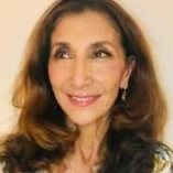 Prof. Dr. Mahvash Tavassoli avatar image