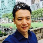 Dr. Yijun Wei avatar image