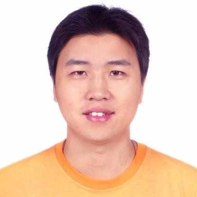 Dr. Yaokui Cui avatar image