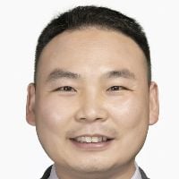 Prof. Dr. Cheng-Wei Fei avatar image