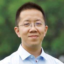 Dr. Bin Li avatar image