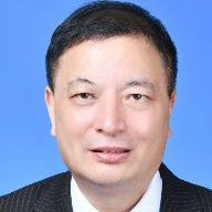 Prof. Dr. Fucheng Lin avatar image