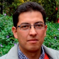 Prof. Dr. Fredy Ruiz avatar image