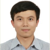 Prof. Dr. Anye Cao avatar image