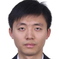 Dr. Zhenlei Li avatar image