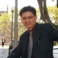 Prof. Dr. Jun-Te Hsu avatar image