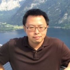 Dr. Shang-Yu Wang avatar image