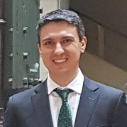 Dr. Álvaro Rodríguez-Prieto avatar image