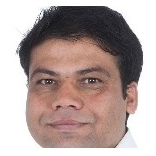 Dr. Dev Raj Paudyal avatar image