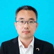 Dr. Zhenchao Qi avatar image