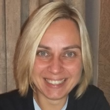 Prof. Dr. Georgia Irina Oros avatar image