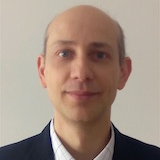 Dr. António Pedro Aguiar avatar image