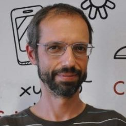 Dr. Rodrigo Ventura avatar image