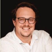 Dr. Thomas Tiefenboeck avatar image