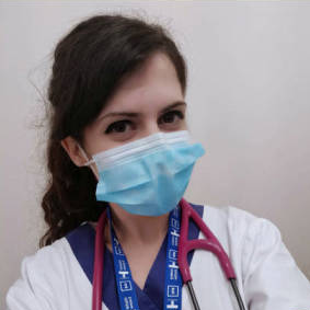 Dr. Rossana Soloperto avatar image
