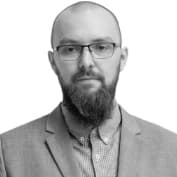 Dr. Mateusz Kukla avatar image