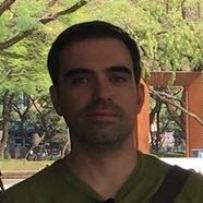 Dr. José Javier Peguero-Pina avatar image