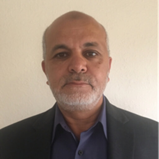 Dr. Adel Nefzi avatar image