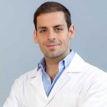 Dr. Miguel Mascarenhas avatar image