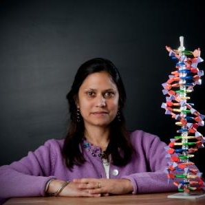Prof. Dr. Ishita Mukerji avatar image