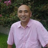 Prof. Dr. Takashi Yamauchi avatar image