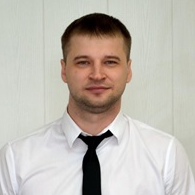 Dr. Evgenii Shcherban avatar image