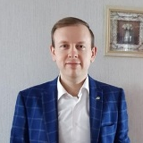 Dr. Sergei Stel’makh avatar image