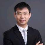 Prof. Dr. Xiuchen Wu avatar image