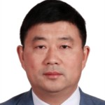 Dr. Gang He avatar image