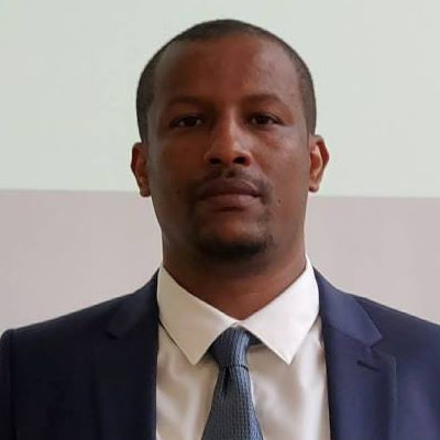 Dr. Mulat Alubel Abtew avatar image